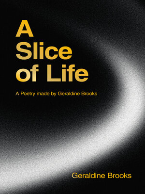 cover image of A Slice of Life